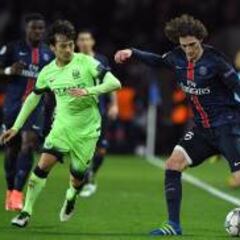 Cómo, cuándo y dónde ver el City vs PSG: horarios y televisión