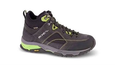 7 calzados para la montaña según el terreno y el clima