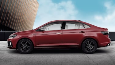 Volkswagen Virtus 2022, disponible en México: mejora en diseño, equipo y desempeño
