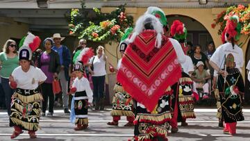 Una de las grandes curiosidades que existe en los Estados Unidos es la celebración del 5 de mayo, misma que hasta parece fiesta nacional, pero ¿qué celebran?