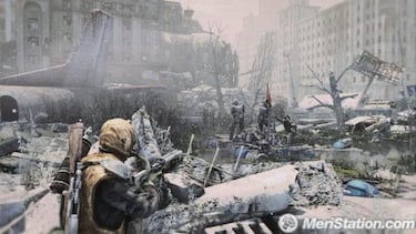 Metro: Last Light