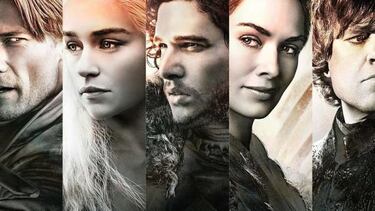 Juego de Tronos y su fracaso en los videojuegos