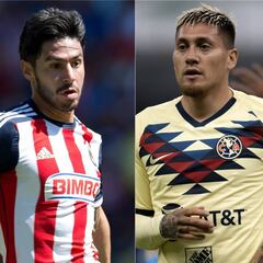 Lesiones fuertes que impactaron a la afición y al fútbol mexicano