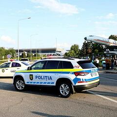 Tiroteo en Moldavia: matan a dos personas en el aeropuerto de Chisinau