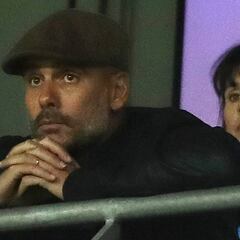 Cuando el Leganés quiso fichar a Pep Guardiola en Segunda B