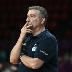 Méndez: “Estamos construyendo algo muy bonito”