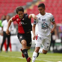 Paulo Pezzolano: “Aprovechamos tener un jugador más”