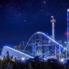 It’s been a roller coaster ride for the economy: The reason why these amusement parks are closing