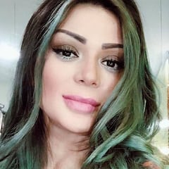 La nueva pelea de Marbelle en redes sociales