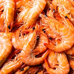 ¿Quién distribuye los langostinos de marca blanca de cada supermercado? Mercadona, Lidl, Aldi, Carrefour, Dia…
