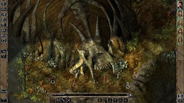 El director de Baldur’s Gate se asustó con Final Fantasy VII: “Nos han pateado el culo”