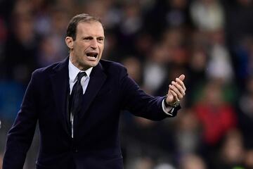 Massimiliano Allegri