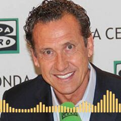 "Isco se ha perdido en el camino y Asensio está en observación"