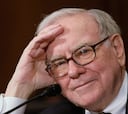 Warren Buffett, inversor estadounidense: “Tu vida progresará en la dirección de las personas con las que trabajas, admiras y son tus amigos”