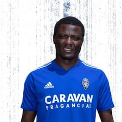 Federico Bikoro llega cedido al Hércules
