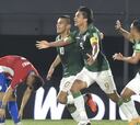 El récord mundial con que Bolivia enfrenta a Chile