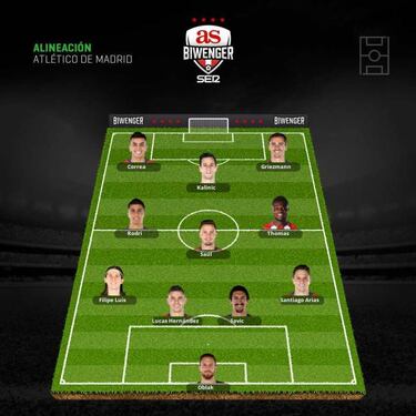 Ausencias y retornos marcarán la jornada 11 de LaLiga Santander