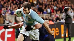 Imputan por complicidad de asesinato a mujer detenida por muerte de Aramburu