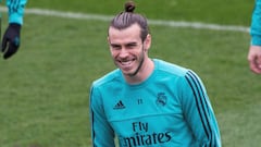 Gareth Bale announces that he is going to be a dad for a third time
