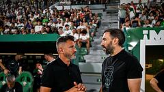 Resumen y goles del Elche vs Córdoba, jornada 3 de LaLiga Hypermotion