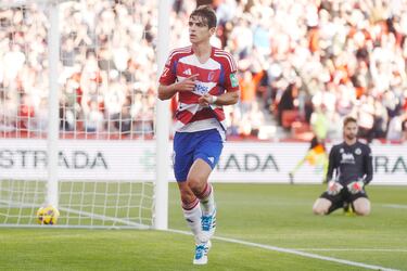 Duelo fraticida en el Belmonte