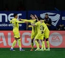 Villarreal - Espanyol, en directo: última hora de LaLiga EA Sports hoy en vivo