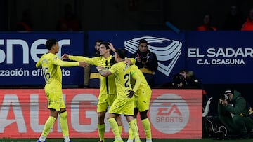 Elige 8 de La Quiniela jornada 40 - 7/2/26