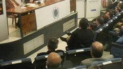 "Ganaremos las mismas medallas que en Barcelona"