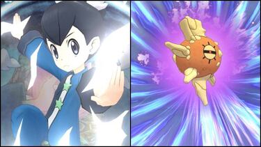 Pokémon Masters: moneda del juego y desbloqueo de personajes, cómo funciona