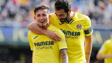 Yeremy: "Capoue me ha llamado Mbappino"