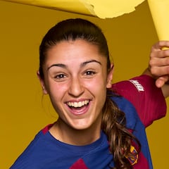 Jana: “El objetivo está claro, repetir lo del año pasado”