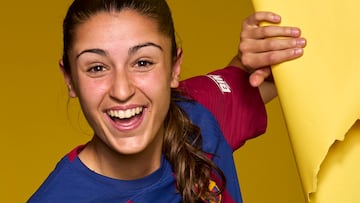 Jana: “El objetivo está claro, repetir lo del año pasado”