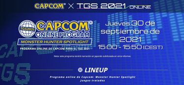Monster Hunter Rise: Sunbreak anunciará novedades en un streaming: fecha, hora y cómo ver online