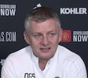 Solskjaer y el mensaje a los racistas que todo el mundo debería escuchar