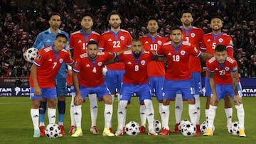 FIFA 22: ¿por qué la Selección Chilena no aparece en esta versión del juego?