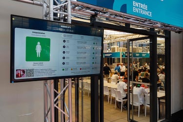 What are the Olympic Village rules and why are there cardboard beds at the 2024 Olympics in Paris?