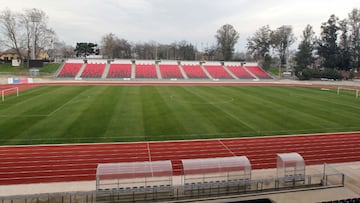 La Copa Chile ya tiene día, horario y estadio