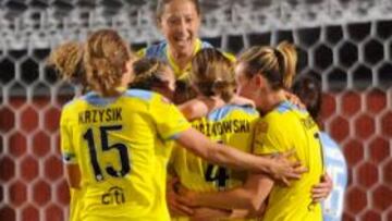 Laura del Río se estrena con una asistencia 'in extremis'