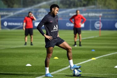 Neymar not among world's top 3 players, says Rivaldo