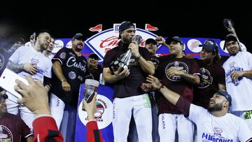 Tomateros de Culiac&aacute;n, Liga Mexicana del Pac&iacute;fico