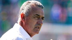 “No tengo otro presente u otro futuro que no sea Huracán”