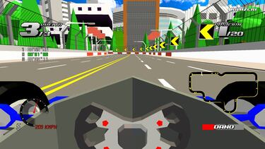 Retro Formula Racing: World Tour, avance PC. Carreras al estilo de los años 90