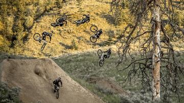 Brandon Semenuk Raw 100 v3