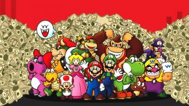 Nintendo ofrecerá sus resultados económicos el 31 de enero