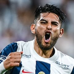 Zambrano y el “sueño hecho realidad”