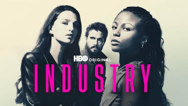 Es como ‘Juego de Tronos’ en el Londres moderno y también está en HBO Max: la serie que retrata el lado más salvaje de las finanzas