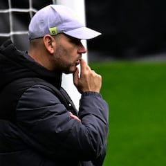 José Alberto: “Diré lo que me apetezca en cada momento con el máximo respeto”