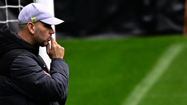 José Alberto: “Diré lo que me apetezca en cada momento con el máximo respeto”