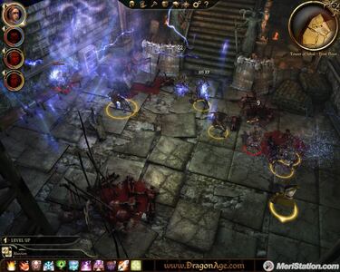 Dragon Age: Origins, Impresiones