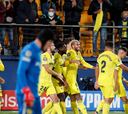 Aprobados y suspensos del Villarreal: omnipresente Capoue